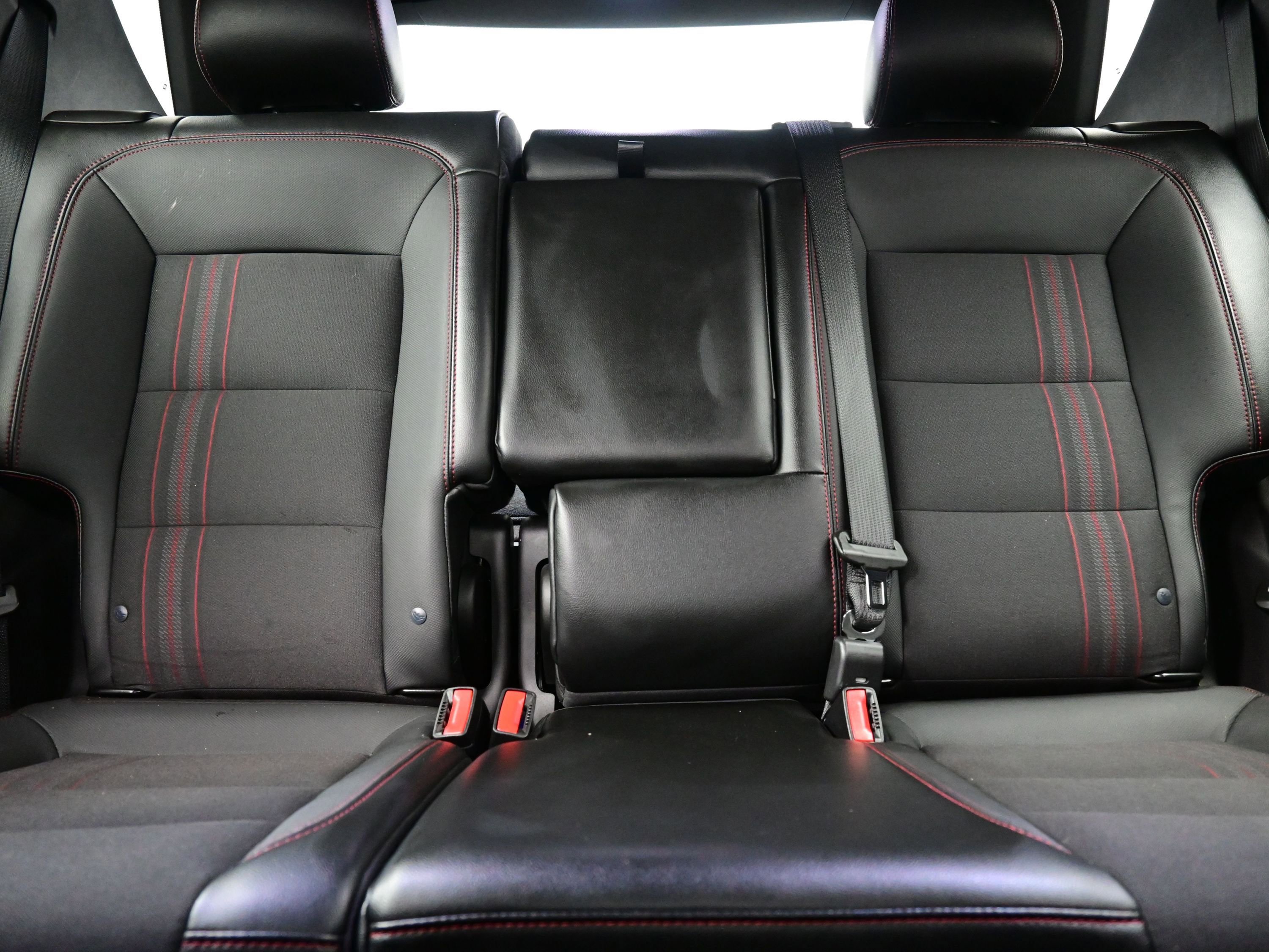 Used 2023 Chevrolet Equinox RS image 18