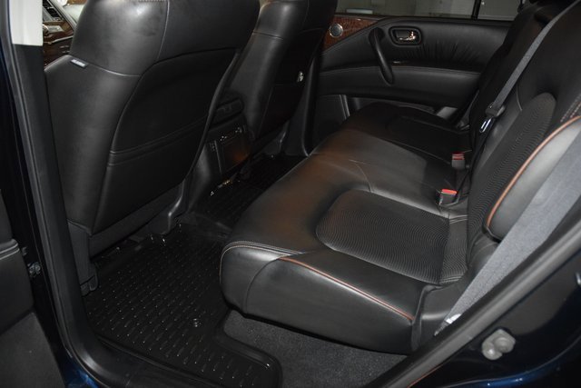 Used 2017 Nissan Armada Platinum image 46