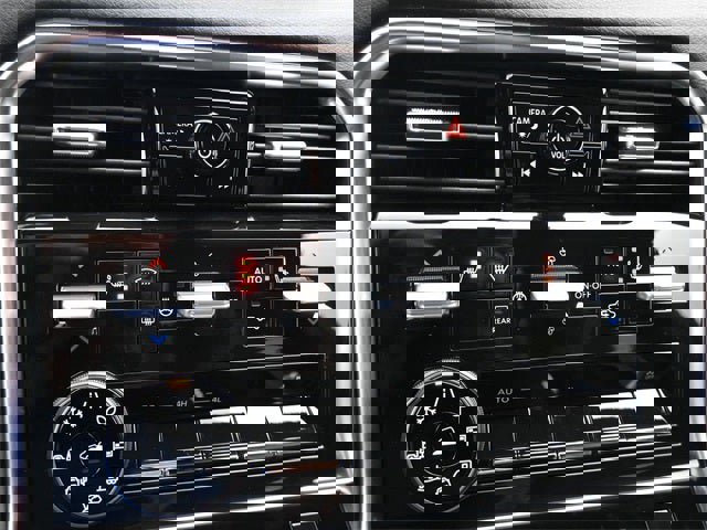 New 2026 Nissan Armada SL w/ Captain's Chari Seat Package image 21