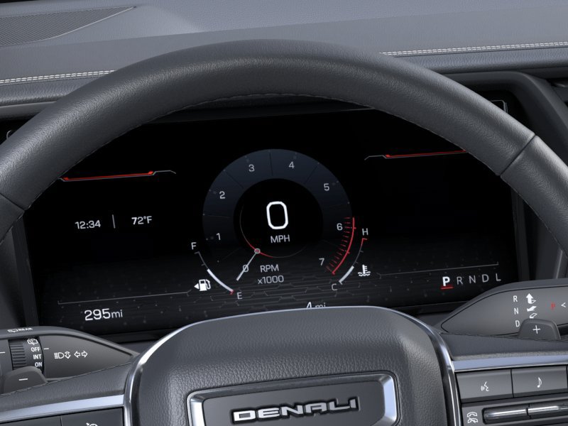 New 2027 GMC Terrain Denali AWD/4WD image 18