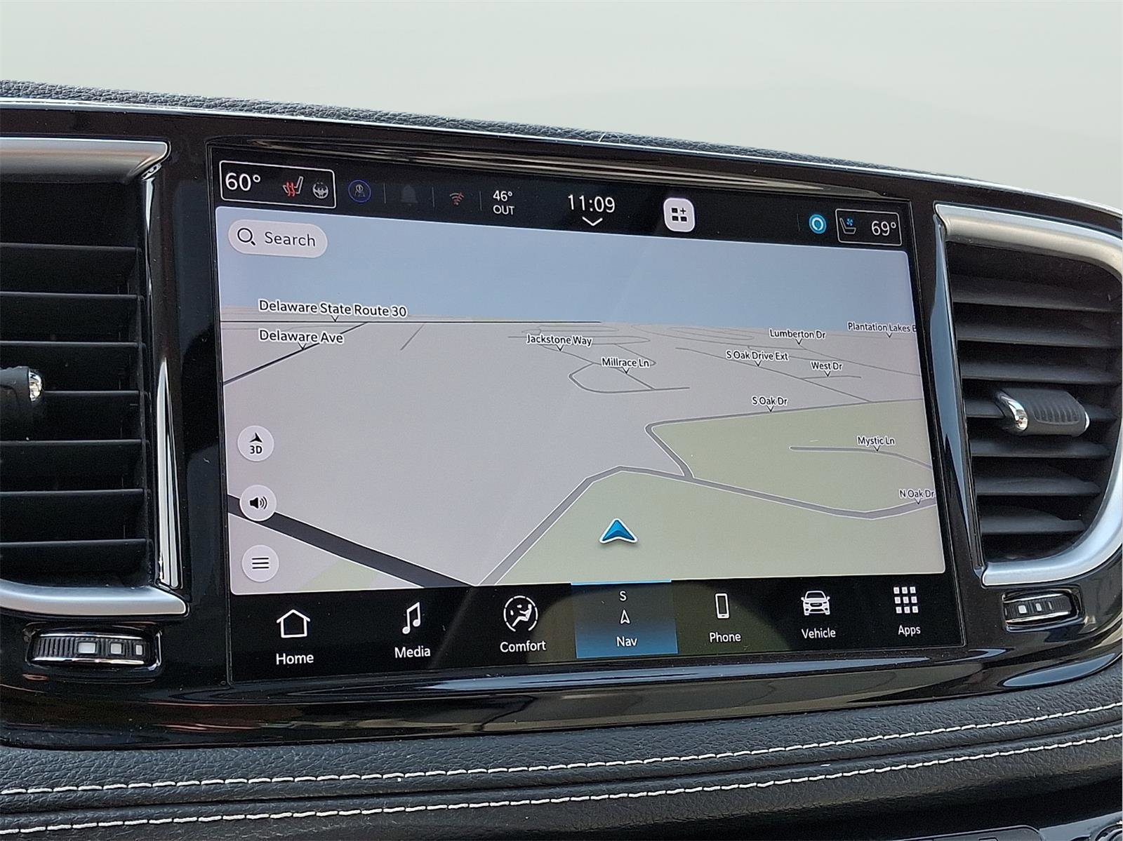 Used 2021 Chrysler Pacifica Limited image 23