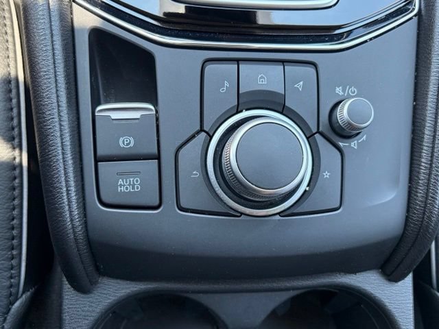 Used 2025 MAZDA CX-5 AWD 2.5 S image 24