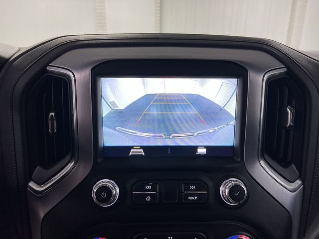 Certified 2020 GMC Sierra 1500 SLE w/ SLE Value Package AWD/4WD image 14