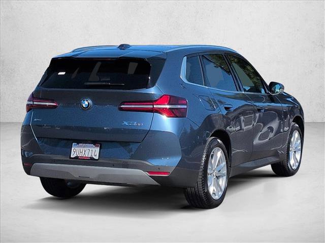 Used 2025 BMW X3 xDrive30i w/ Convenience Package image 5