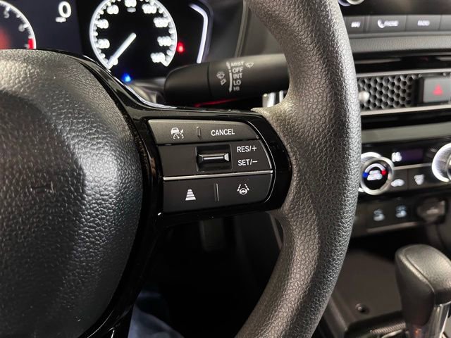 Used 2025 Honda Civic LX image 27