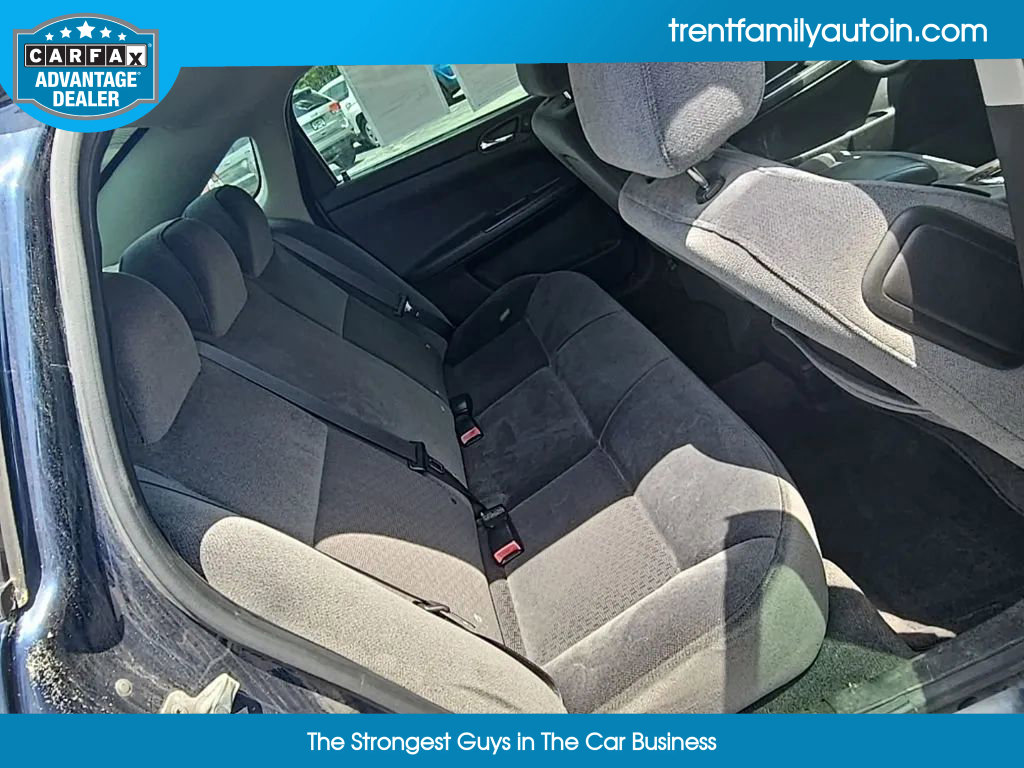 Used 2010 Chevrolet Impala LS image 34