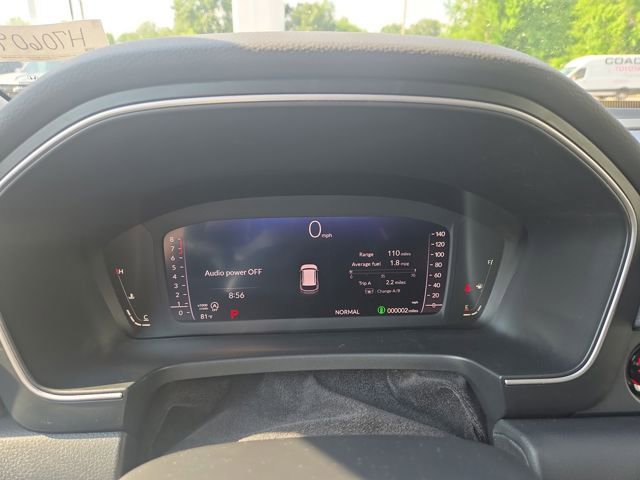New 2026 Honda Pilot EX-L image 15