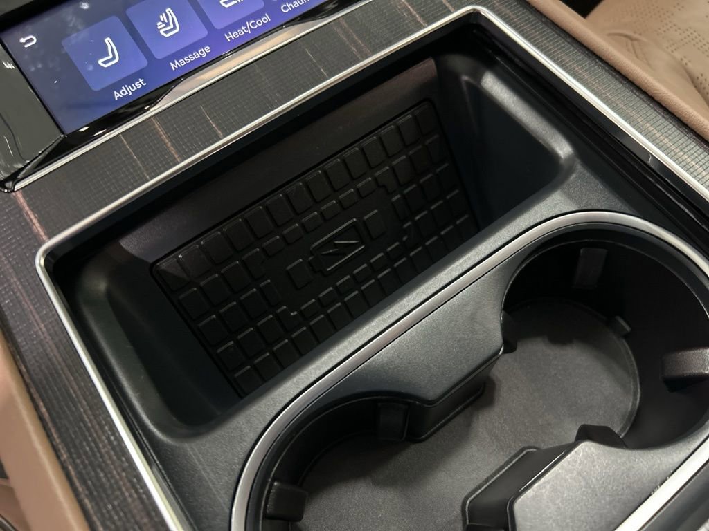 Used 2025 Lincoln Navigator L Black Label image 34