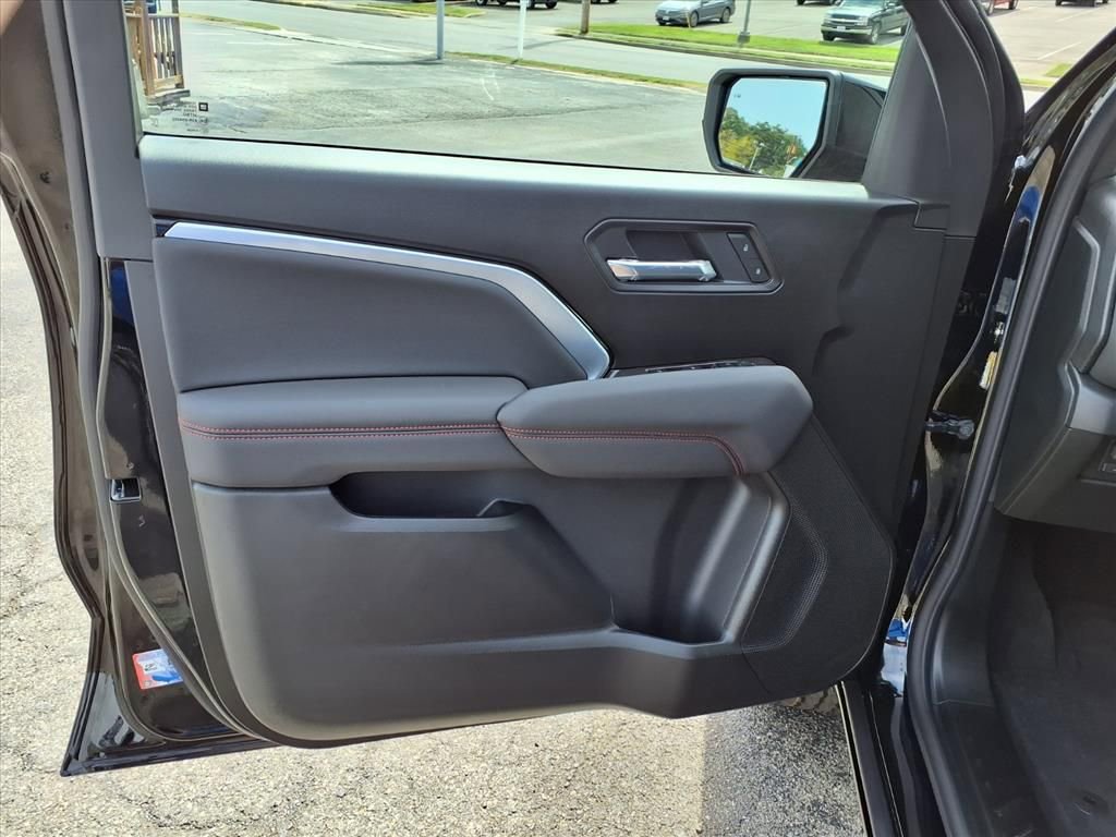 New 2026 Chevrolet Colorado Z71 image 8