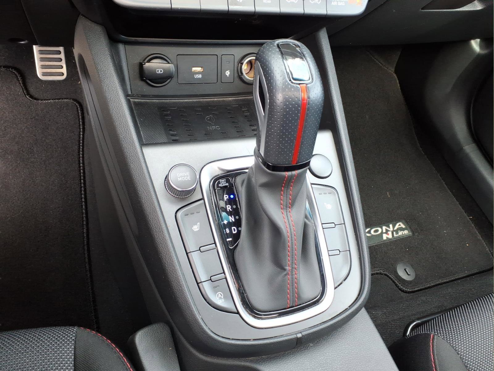 Used 2023 Hyundai Kona N Line image 25