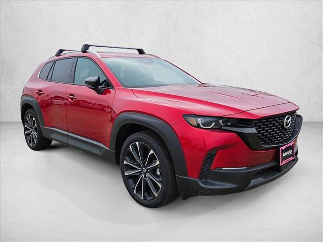 New 2025 MAZDA CX-50 AWD 2.5 S w/ Weather Package image 7