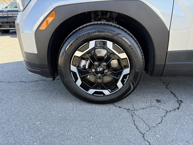 Used 2025 Hyundai Santa Fe SEL image 9