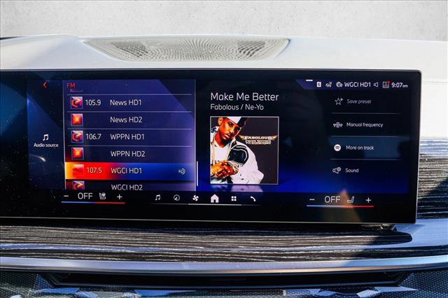 New 2026 BMW X5 xDrive40i AWD/4WD image 15