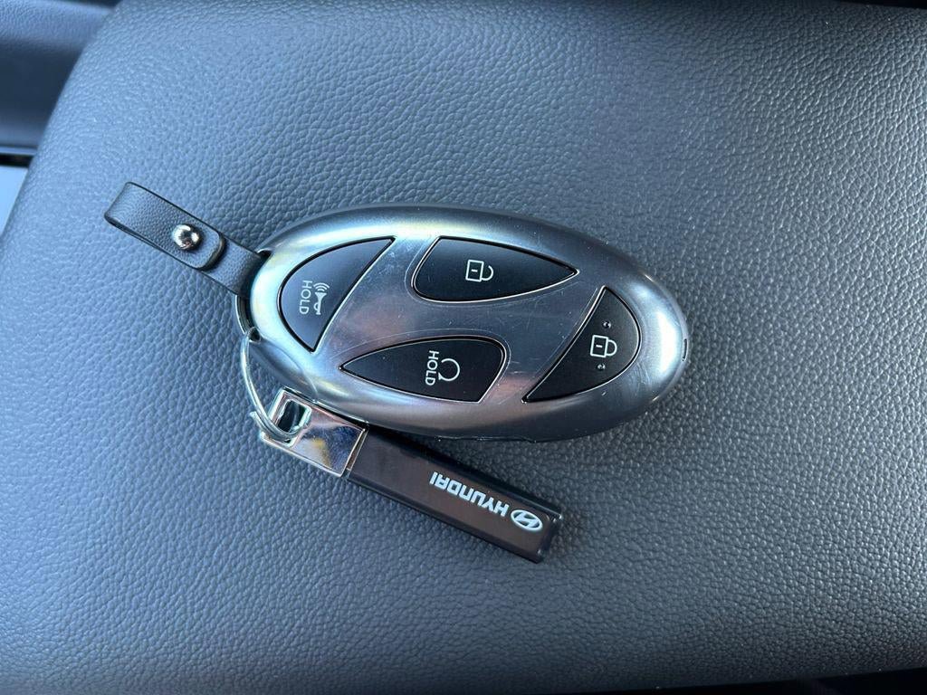 New 2026 Hyundai Elantra SEL Sport Premium FWD image 32