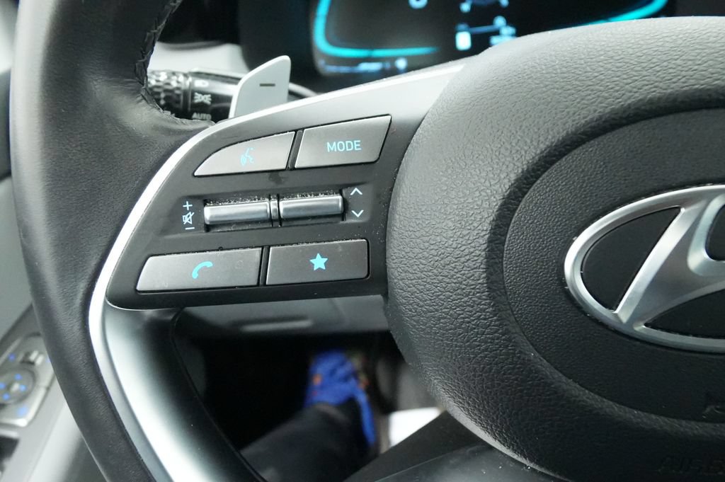 Used 2024 Hyundai Palisade SEL FWD image 39