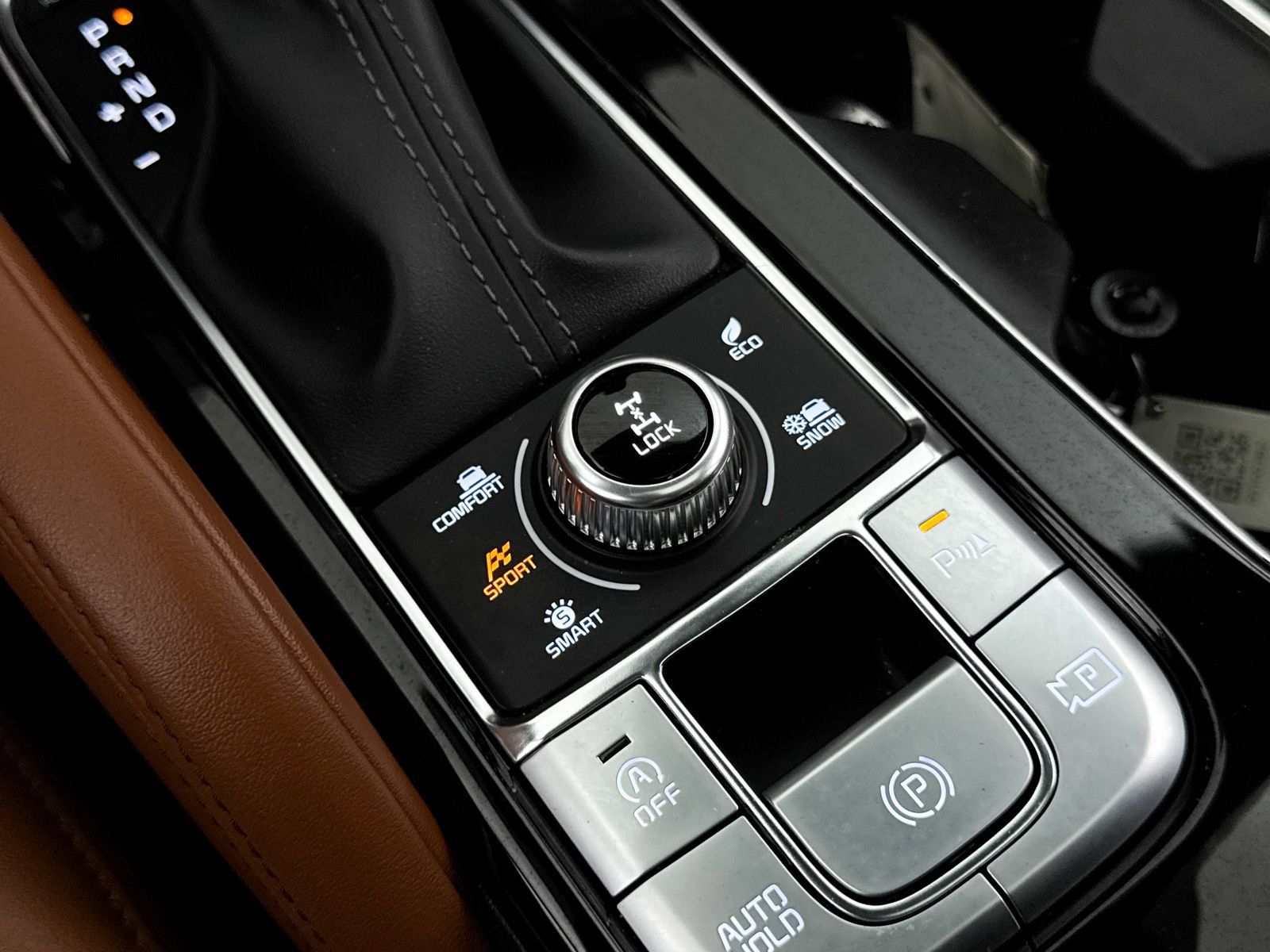 Certified 2024 Kia Telluride SX Prestige X-Pro AWD/4WD image 8