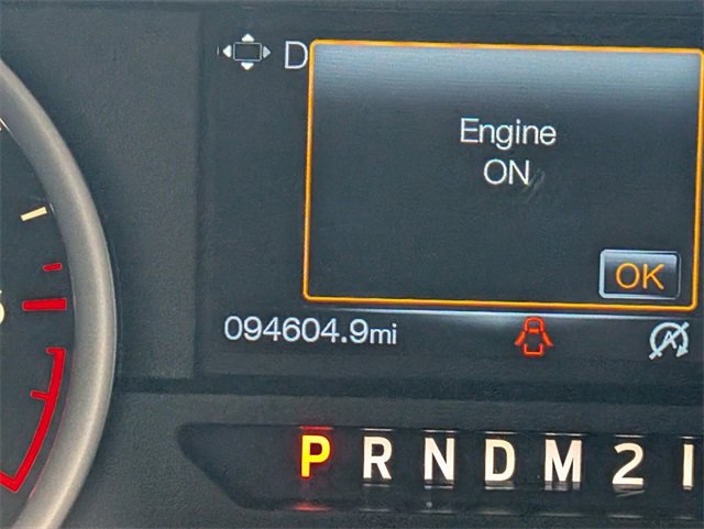 Used 2015 Ford F150 XLT w/ Equipment Group 301A Mid image 20