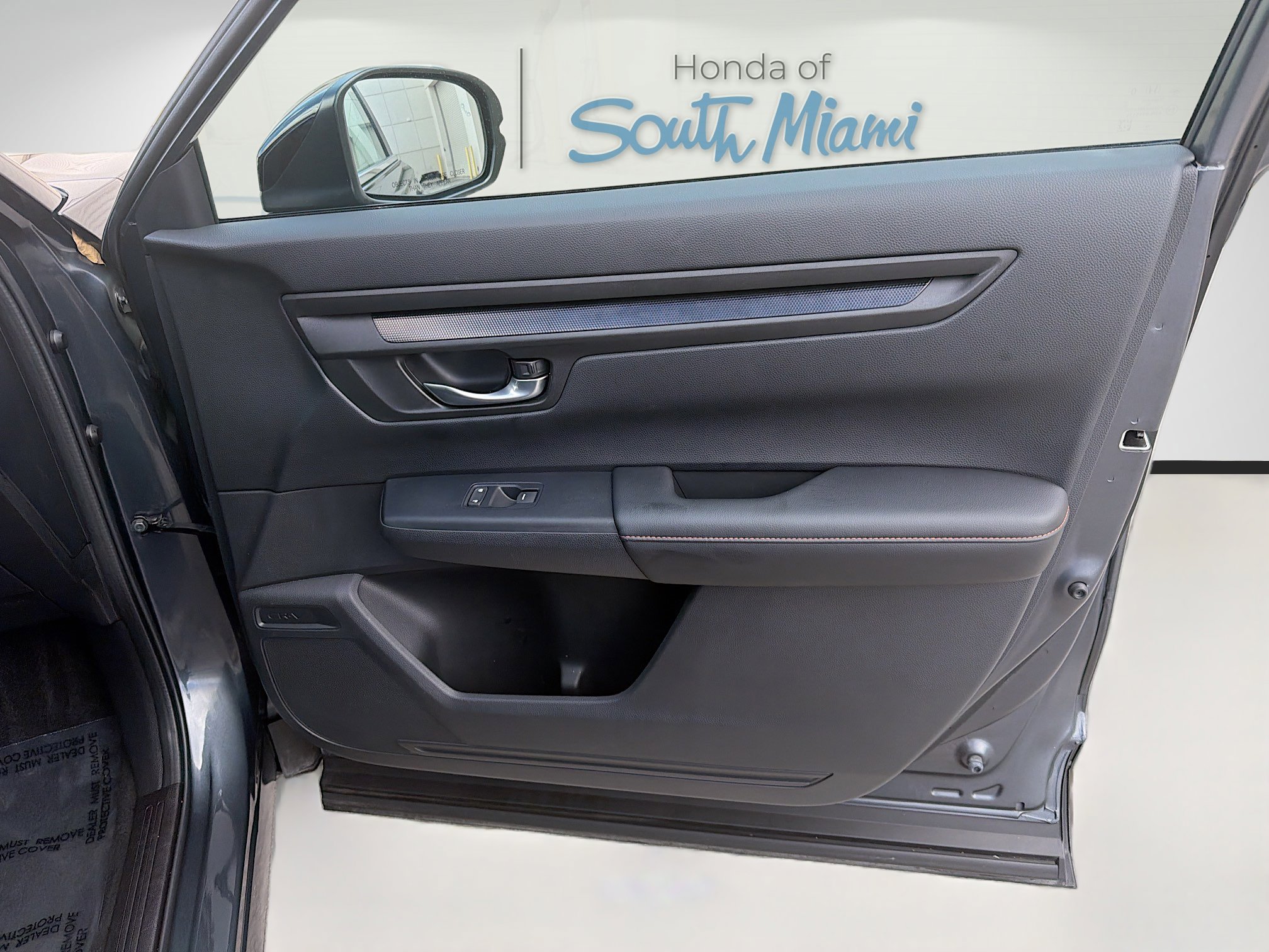 Certified 2025 Honda CR-V Sport image 33