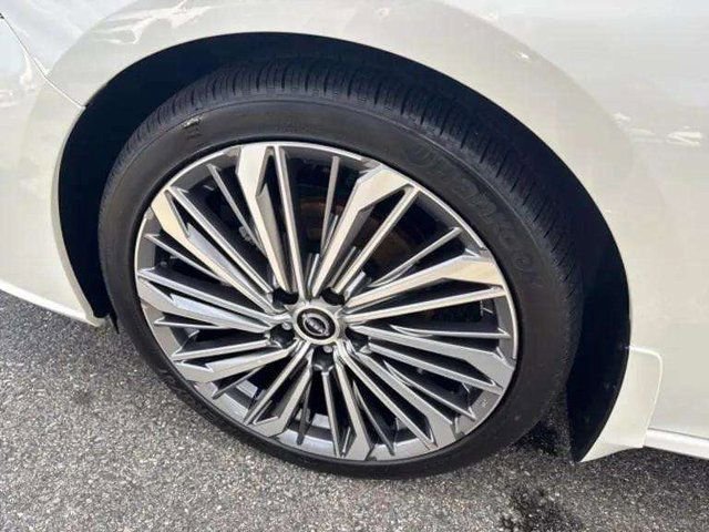 Used 2024 Nissan Altima 2.5 SL image 25