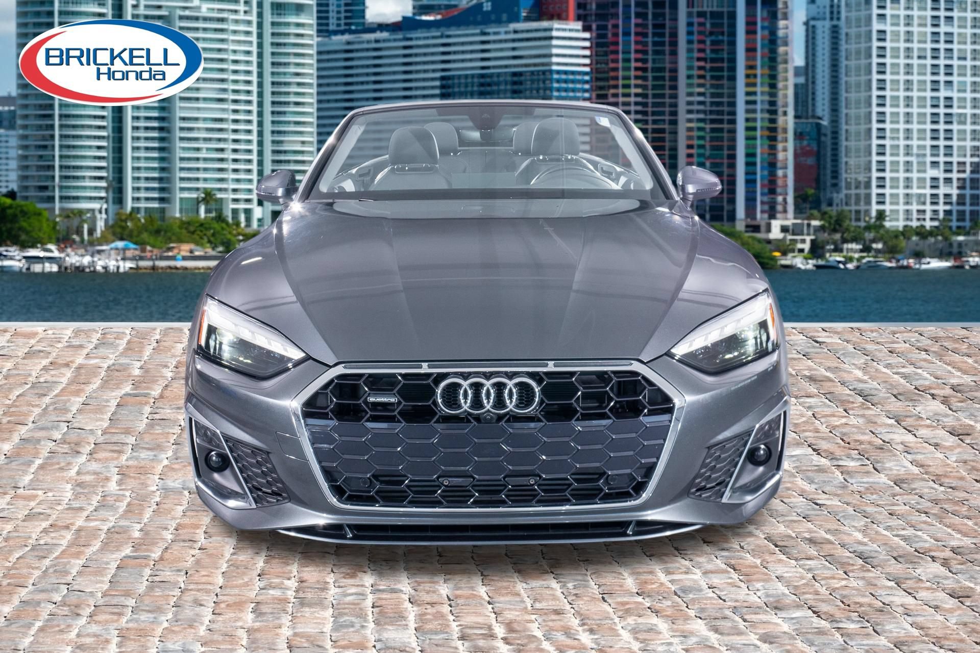 Used 2023 Audi A5 2.0T Premium Plus w/ Premium Plus AWD/4WD image 10