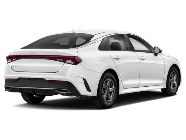 Used 2022 Kia K5 EX w/ EX Premium Package image 6