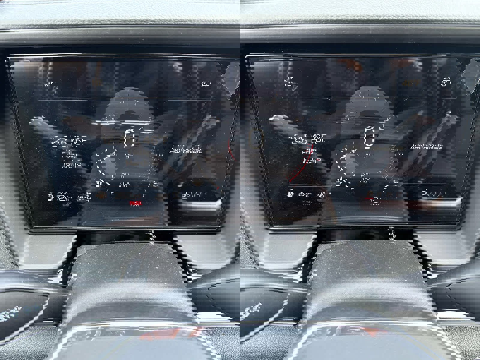 New 2026 GMC Terrain Elevation w/ Elevation Premium Package AWD/4WD image 18