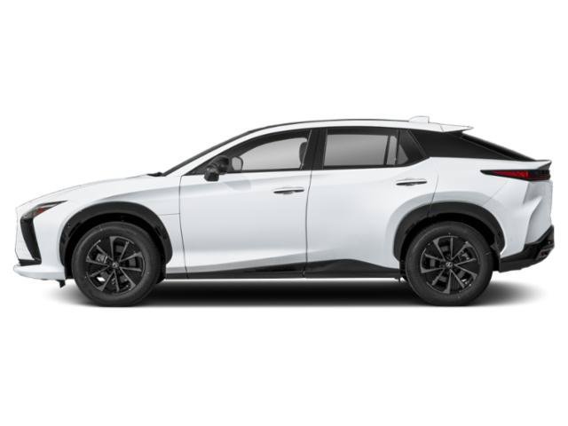 New 2026 Lexus RZ 350e 2WD image 3