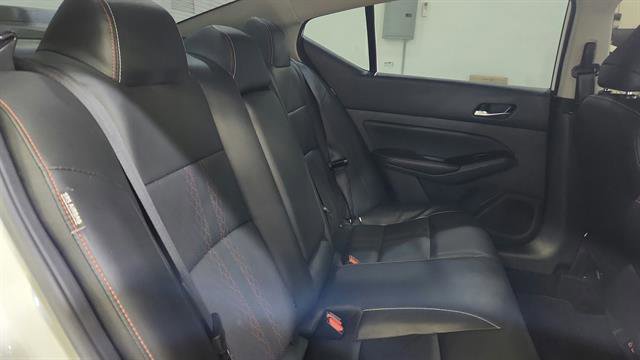 Certified 2025 Nissan Altima 2.5 SR w/ SR Premium Package FWD image 30
