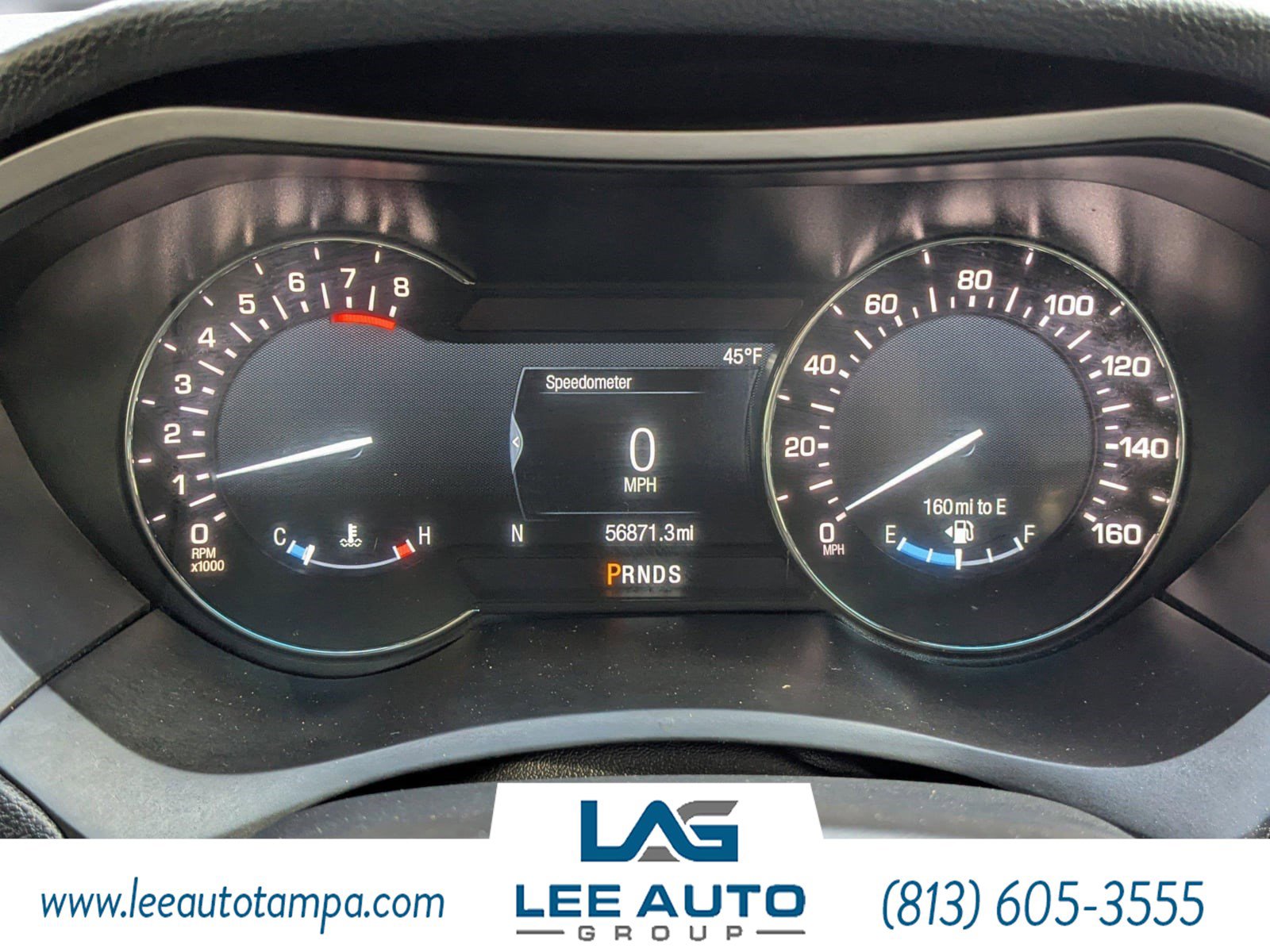 Used 2017 Lincoln MKZ Reserve w/ Technology Package image 27