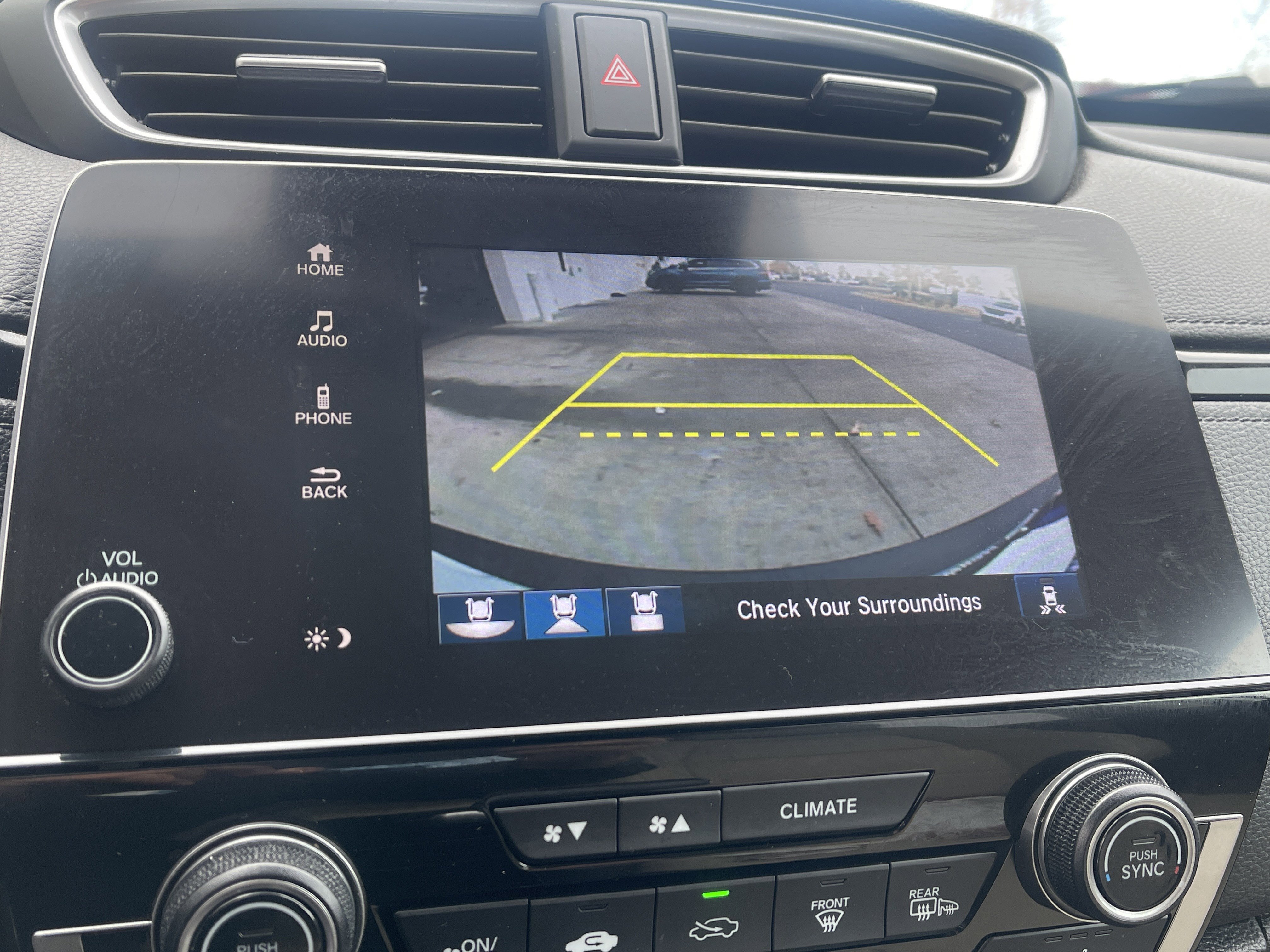 Certified 2022 Honda CR-V EX-L image 14