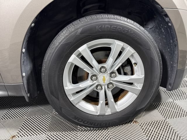 Used 2011 Chevrolet Equinox LTZ AWD/4WD image 11