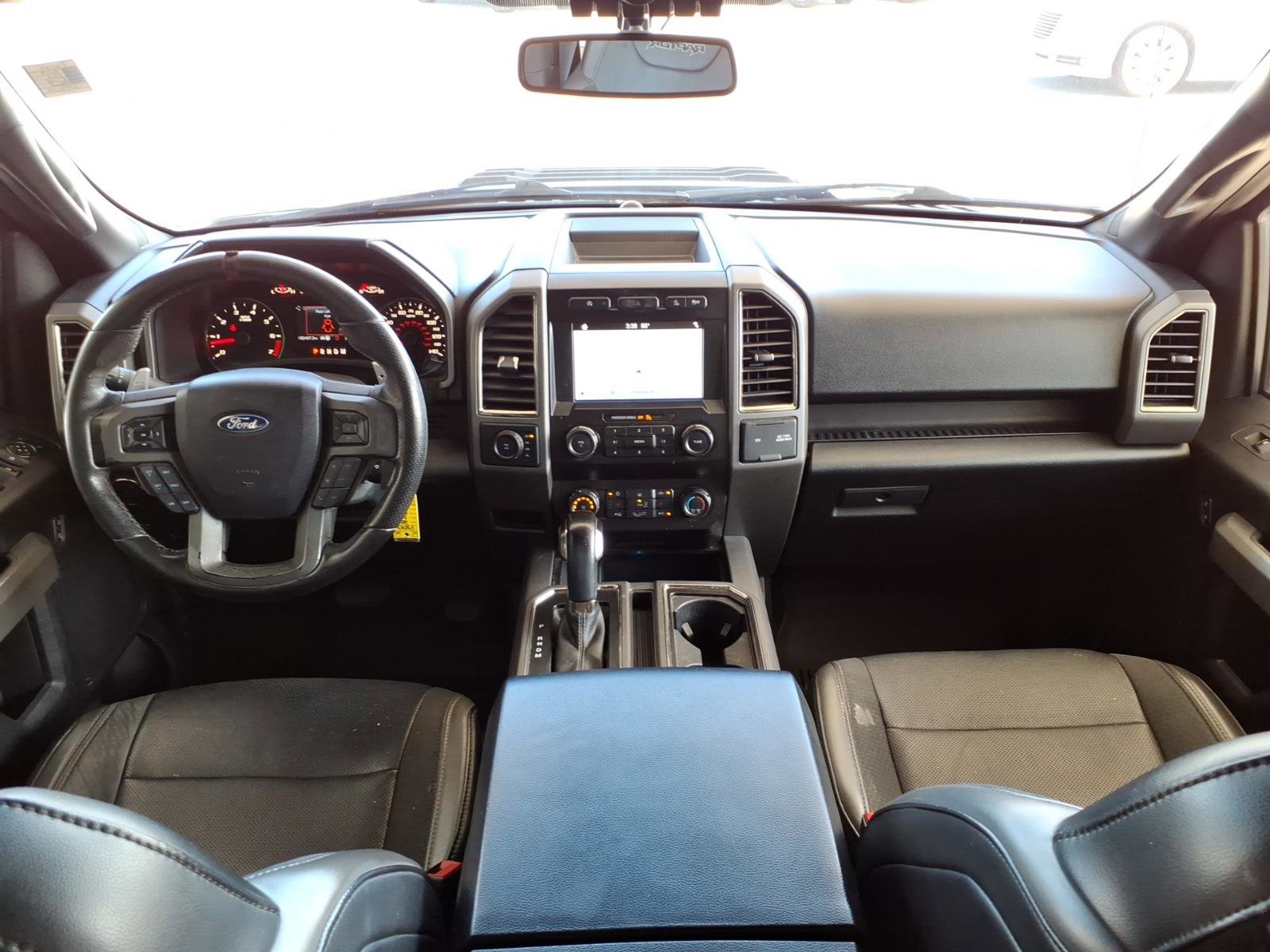 Used 2019 Ford F150 Raptor w/ Equipment Group 801A Mid AWD/4WD image 19