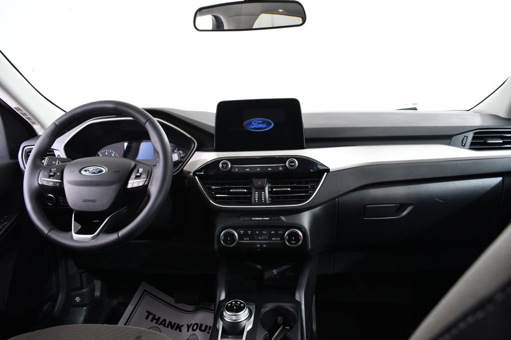 Used 2022 Ford Escape SE w/ Convenience Package image 7
