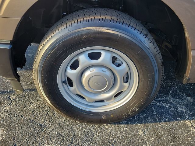 Used 2021 Ford F150 XL w/ Equipment Group 101A High RWD image 8