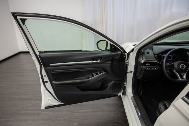 Used 2022 Nissan Altima 2.5 SL image 16