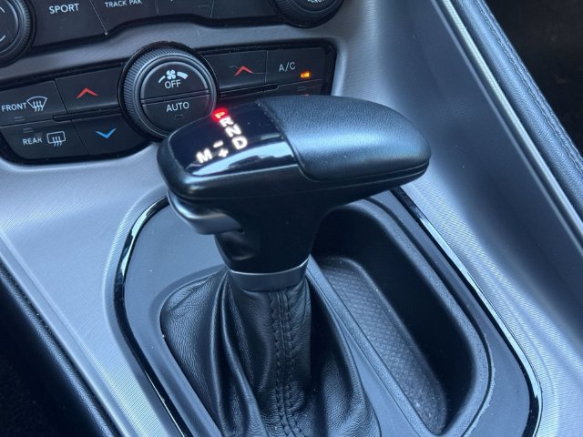 Used 2023 Dodge Challenger GT w/ Plus Package RWD image 21