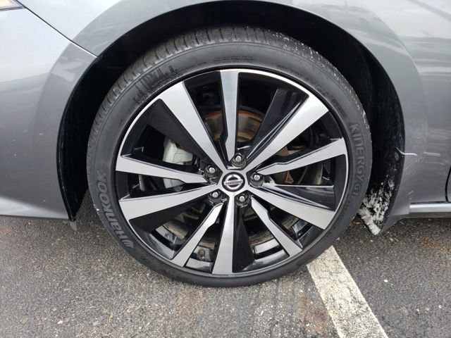 Used 2020 Nissan Altima 2.0 SR image 27