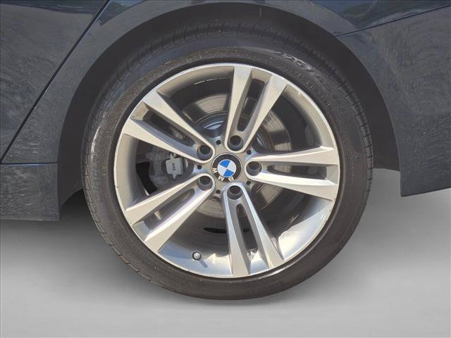 Used 2016 BMW 428i Gran Coupe xDrive AWD/4WD image 24