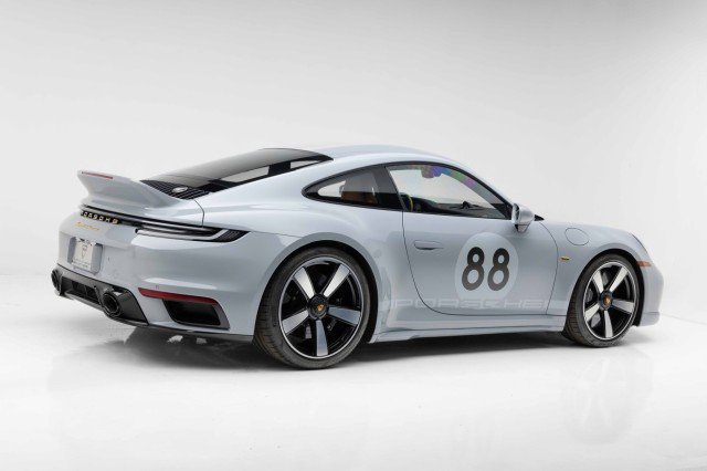 Used 2023 Porsche 911 Sport Classic image 19