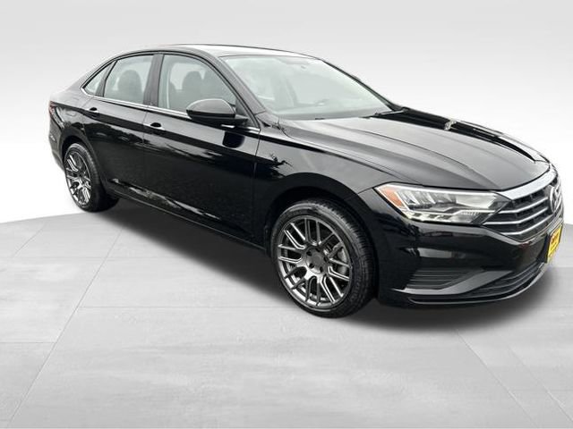 Used 2020 Volkswagen Jetta R-Line