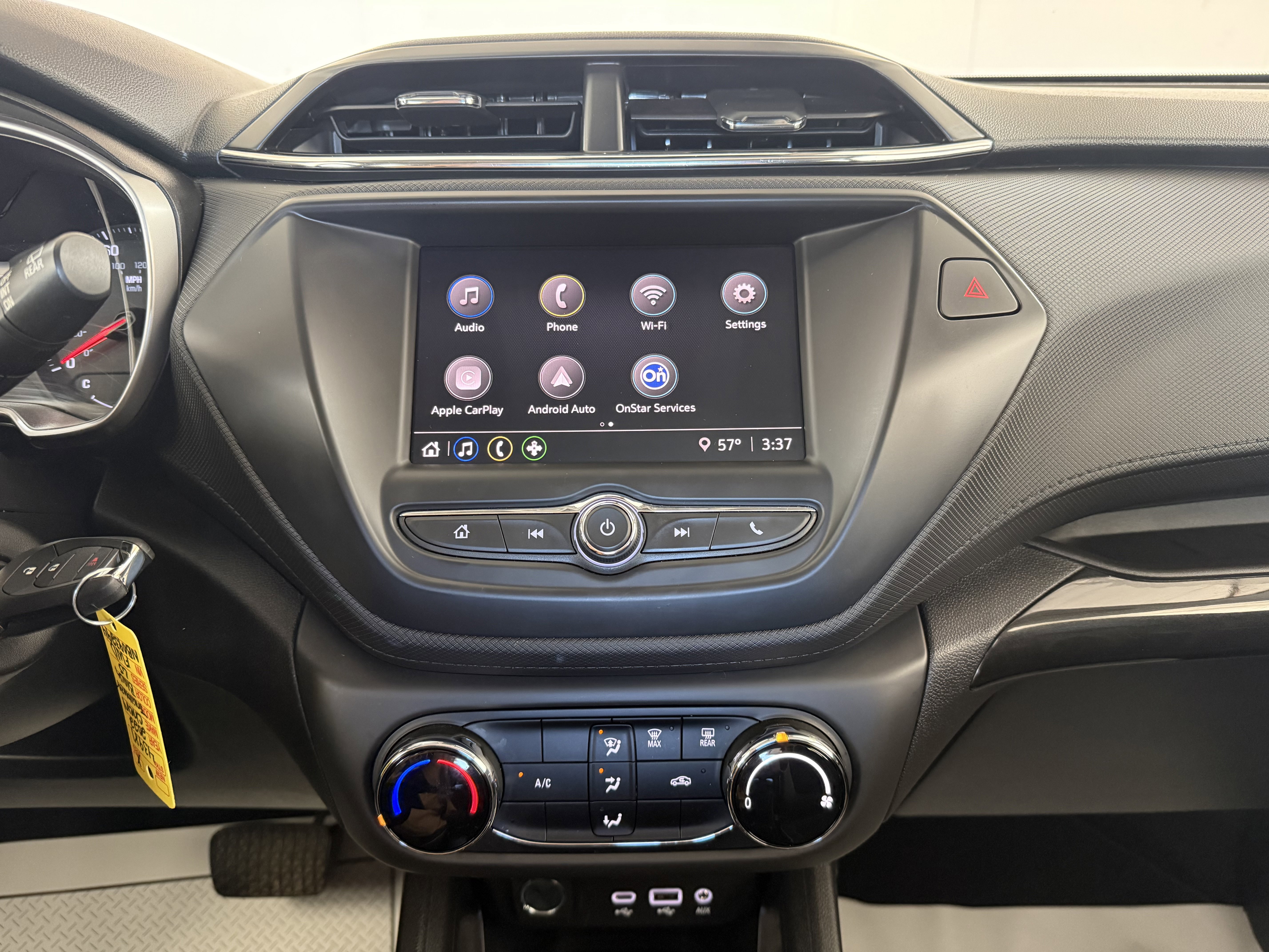 Used 2022 Chevrolet TrailBlazer LS image 19