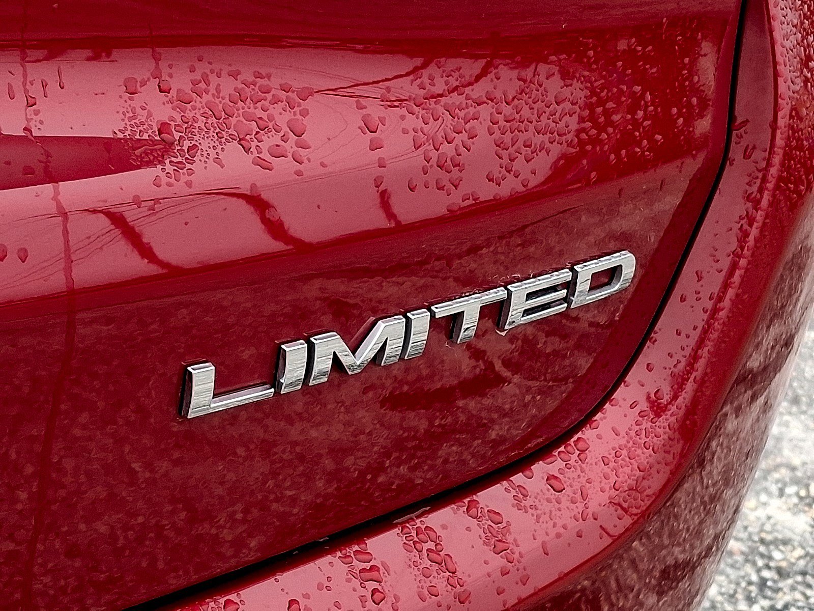 Used 2025 Jeep Compass Limited image 30