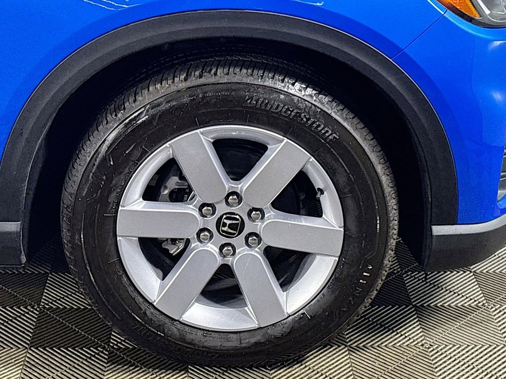 New 2026 Honda Prologue EX image 22