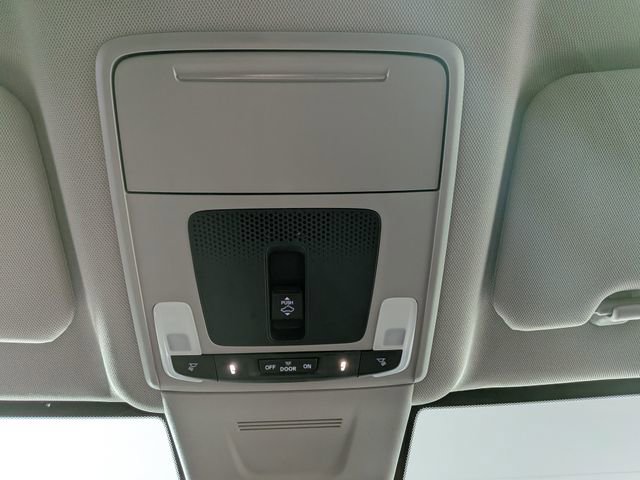 Used 2024 Honda CR-V EX image 22
