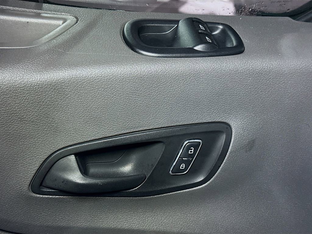 New 2026 Ford Transit 250 148 High Roof Extended w/ Load Area Protection Package RWD image 22