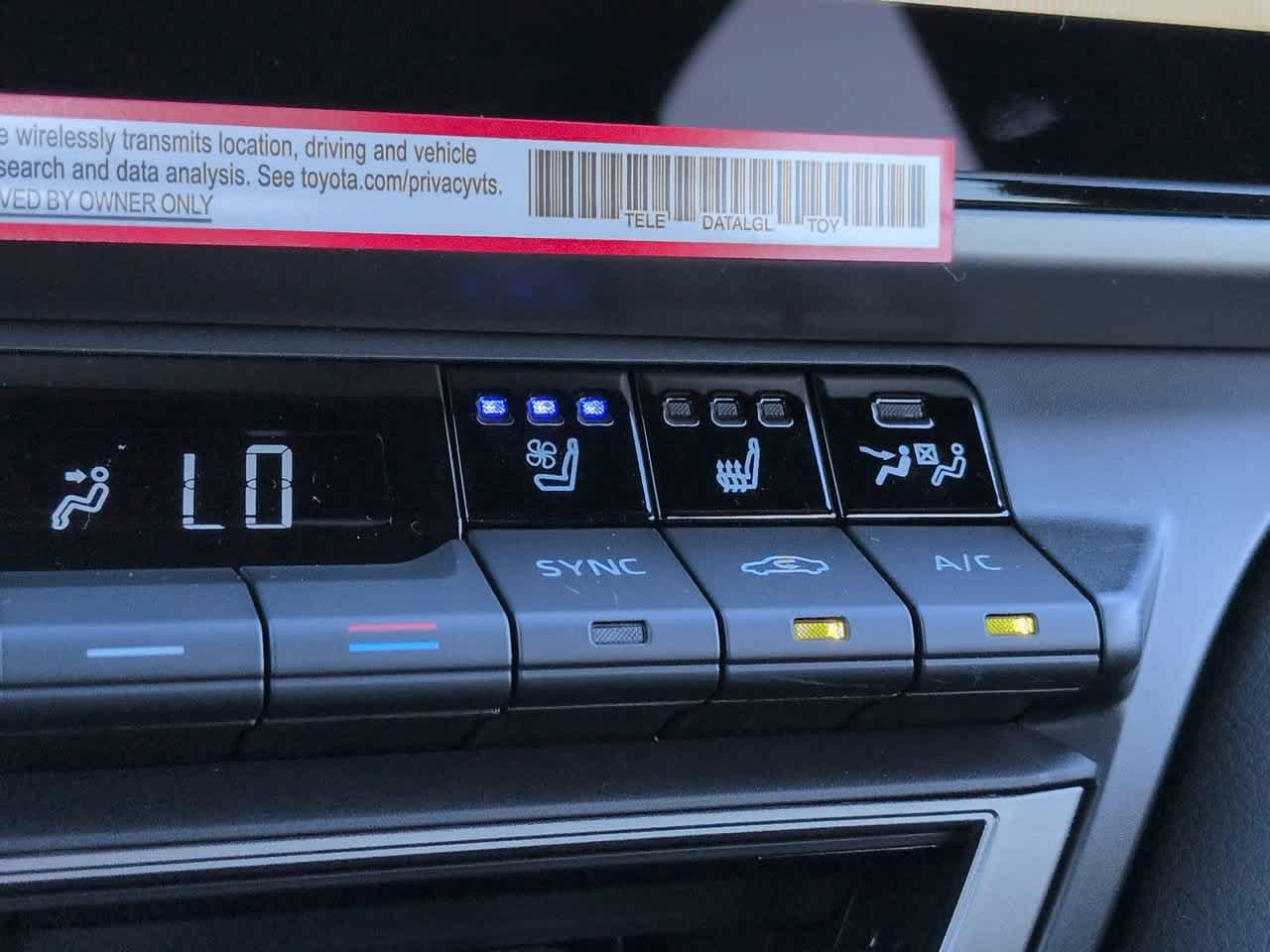 New 2026 Toyota Camry XSE FWD image 22