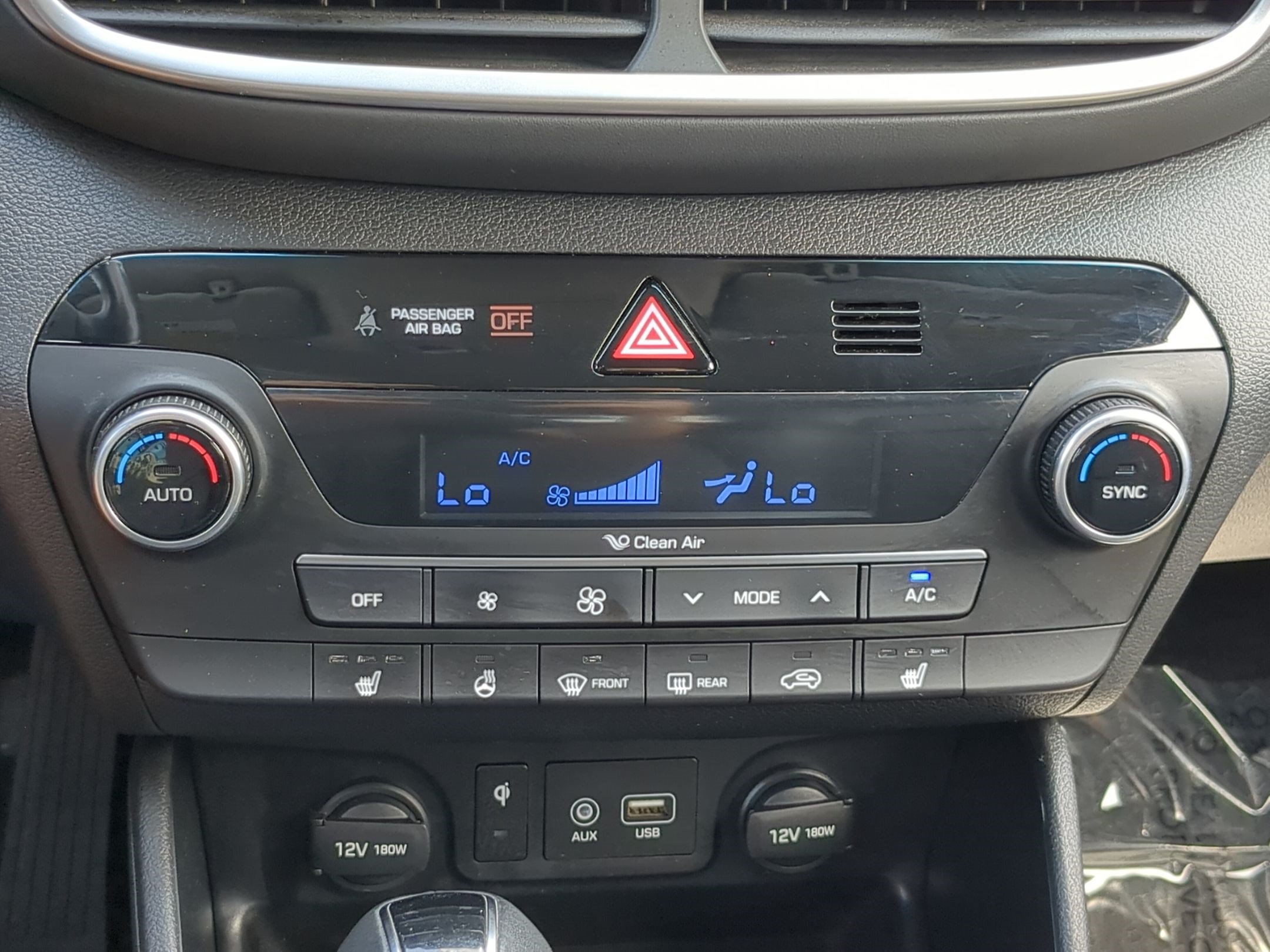 Certified 2021 Hyundai Tucson Limited AWD/4WD image 34