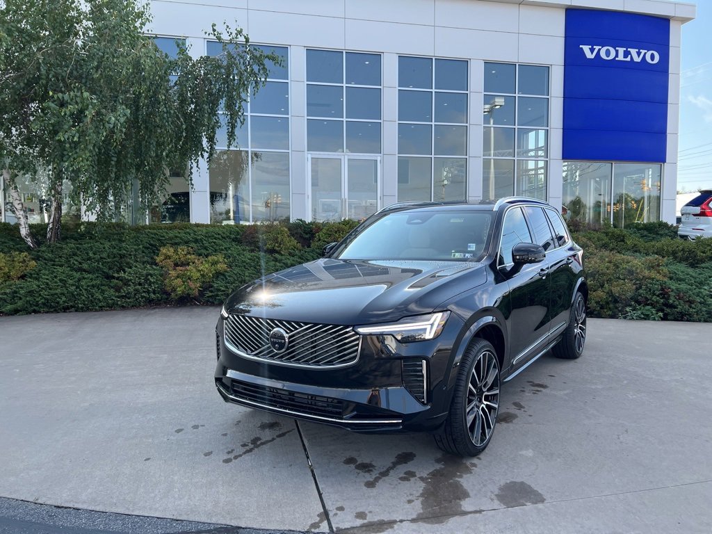 New 2026 Volvo XC90 B6 Plus image 41