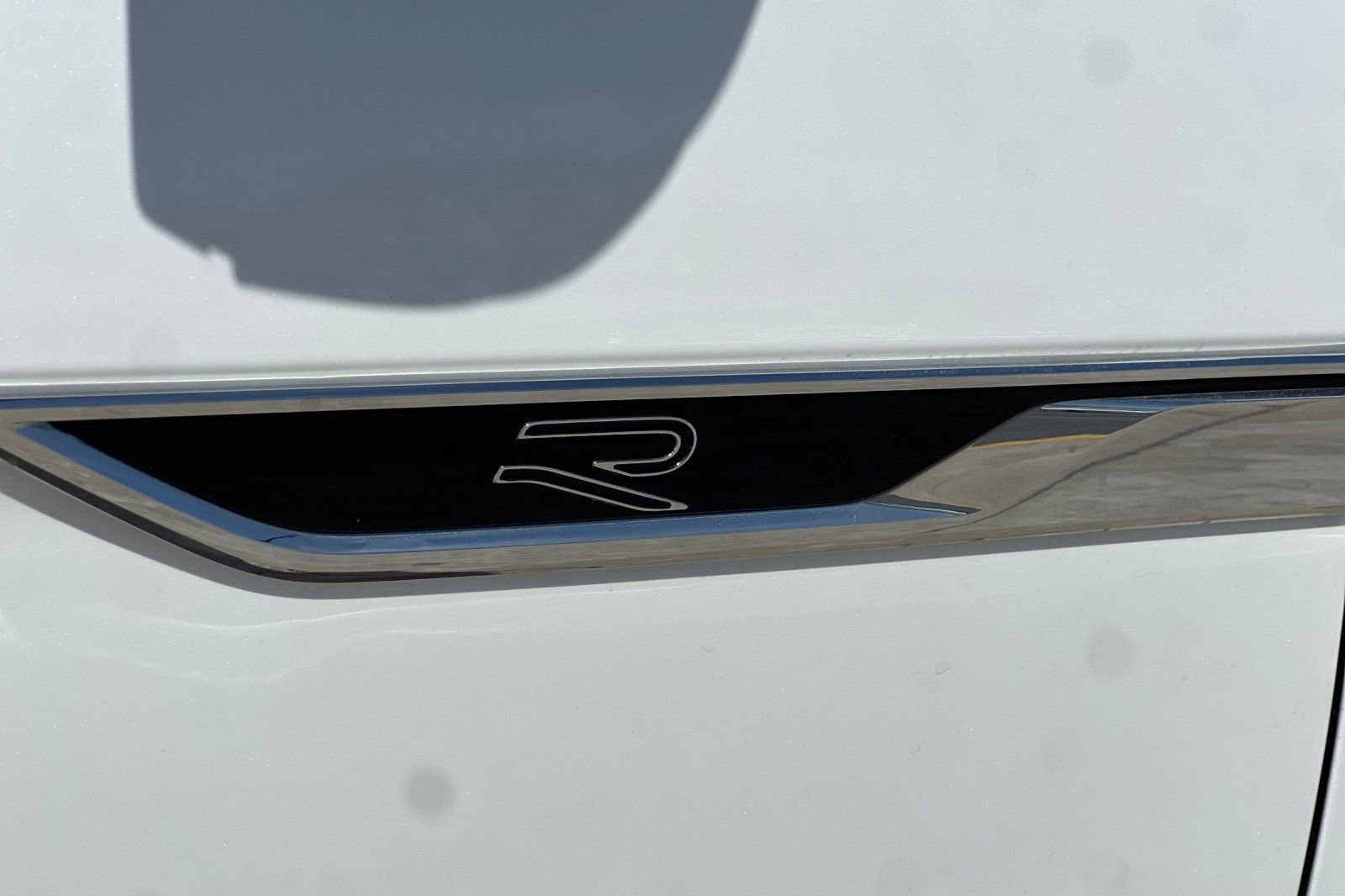 Used 2025 Volkswagen Atlas SEL Premium R-Line AWD/4WD image 24