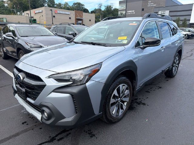 Used 2023 Subaru Outback Limited
